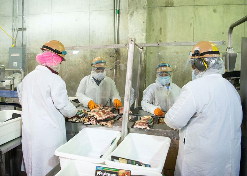 Can Small Locker Plants Replace Lost Beef Packing Capacity? Drovers